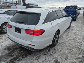 Mercedes-Benz E 400 2017 * CARFAX * ОТ ПРЕДСТАВИТЕЛСТВО, снимка 3