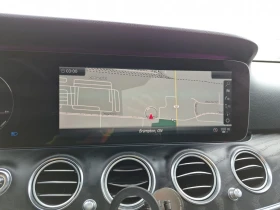 Mercedes-Benz E 400 2017 * CARFAX * ОТ ПРЕДСТАВИТЕЛСТВО, снимка 10