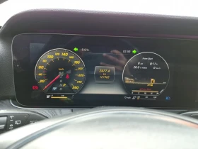 Mercedes-Benz E 400 2017 * CARFAX * ОТ ПРЕДСТАВИТЕЛСТВО, снимка 9