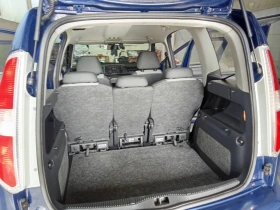 Skoda Roomster, снимка 3