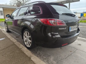 Mazda 6 2.0D - 3300 € / 6454.24 лв. - 95015803 5
