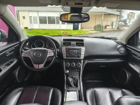 Mazda 6 2.0D - 3300 € / 6454.24 лв. - 95015803 8