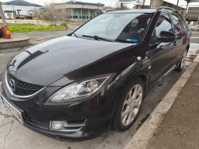 Mazda 6 2.0D - 3300 € / 6454.24 лв. - 95015803 2