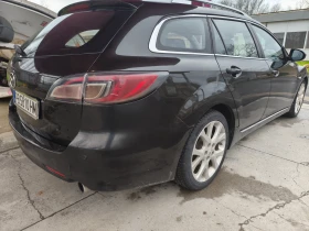 Mazda 6 2.0D - 3300 € / 6454.24 лв. - 95015803 4