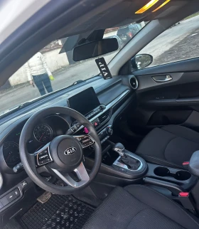 Kia Forte - 14850 € / 29044.08 лв. - 55469720 6
