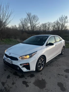 Kia Forte - 14850 € / 29044.08 лв. - 55469720 2