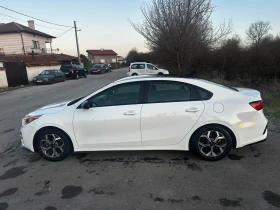 Kia Forte - 14850 € / 29044.08 лв. - 55469720 4