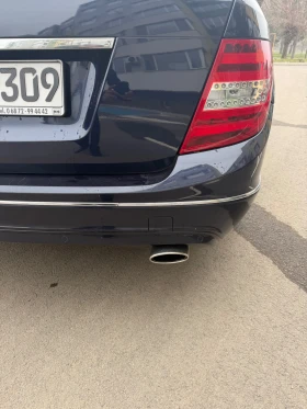 Mercedes-Benz C 300 4-MATIC DISTRONIC AUTO HOLD МЪРТВИ ТОЧКИ - 8700 € / 17015.72 лв. - 44571193 6