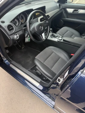 Mercedes-Benz C 300 4-MATIC DISTRONIC AUTO HOLD МЪРТВИ ТОЧКИ - 8700 € / 17015.72 лв. - 44571193 16