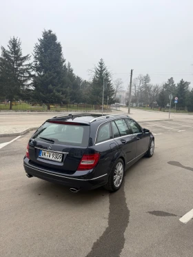 Mercedes-Benz C 300 4-MATIC DISTRONIC AUTO HOLD МЪРТВИ ТОЧКИ - 8700 € / 17015.72 лв. - 44571193 5