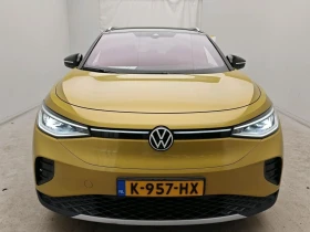 VW ID.4 1st/PRO/82kw/Pano/360/Full/Termopump - 23000 € / 44984.09 лв. - 88635033 5