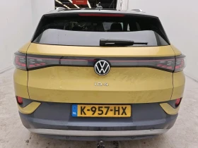VW ID.4 1st/PRO/82kw/Pano/360/Full/Termopump - 23000 € / 44984.09 лв. - 88635033 6