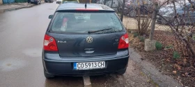 VW Polo - 1600 € / 3129.33 лв. - 82413915 3