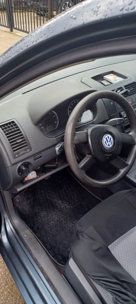 VW Polo - 1600 € / 3129.33 лв. - 82413915 5