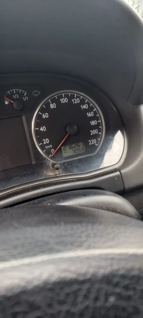 VW Polo - 1600 € / 3129.33 лв. - 82413915 4