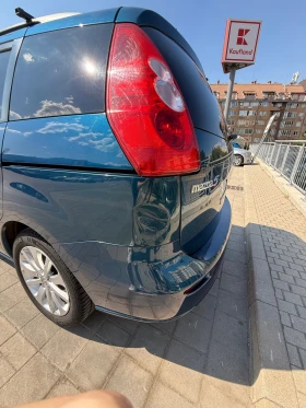 Mazda 5 - 2000 € / 3911.66 лв. - 99699914 3