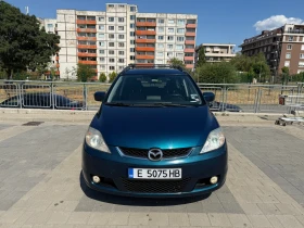 Mazda 5 - 2000 € / 3911.66 лв. - 99699914 11
