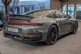 Porsche 911 Turbo S Hybrid/PDCC/PCCB/PDK/PDLS+ /������ 360/Bur | Mobile.bg � ����� ������ 6