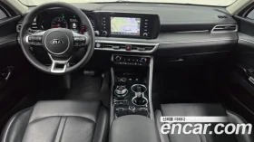 Kia K5 2.0 | Auto.bg — изображение 6