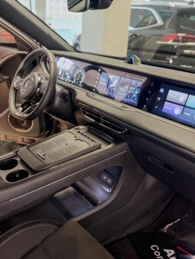 Voyah Free Rev 318 - 50360 € / 98495.60 лв. - 20959706 17