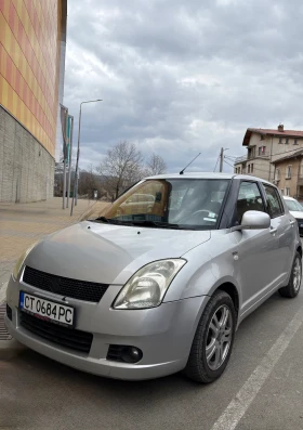 Suzuki Swift - 2800 € / 5476.32 лв. - 88677843 2