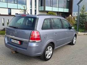 Opel Zafira 1.9CDTI* (120кс)* FACELIFТ* 7-МЕСТА* HOB BHOC*  - 2250 € / 4400.62 лв. - 59617770 12