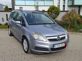 Opel Zafira 1.9CDTI* (120кс)* FACELIFТ* 7-МЕСТА* HOB BHOC*  - 2250 € / 4400.62 лв. - 59617770 8