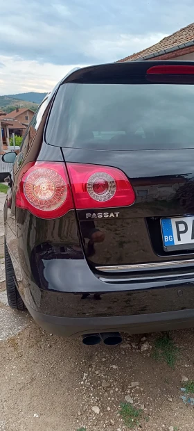 VW Passat - 5300 € / 10365.90 лв. - 89571679 16