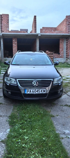 VW Passat - 5300 € / 10365.90 лв. - 89571679 2