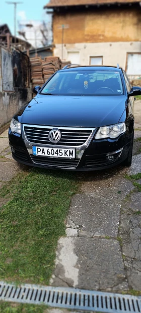 VW Passat - 5300 € / 10365.90 лв. - 89571679 14