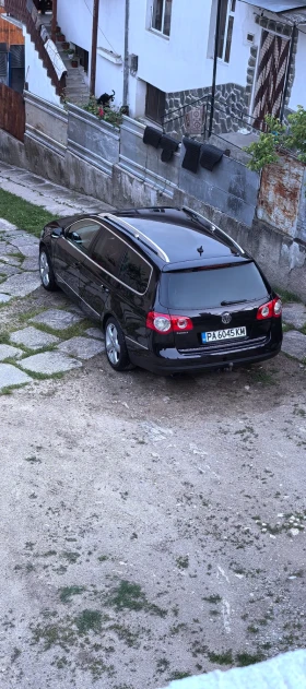 VW Passat - 5300 € / 10365.90 лв. - 89571679 13