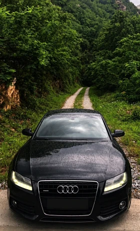 Audi A5 | Mobile.bg � ����� ������ 6