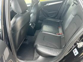 Audi A4 2.00 TDI S-Line* 190 �.�.* Avtomat* ����*  | Mobile.bg � ����� ������ 11