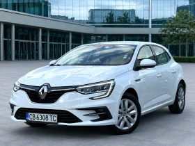 ������ Renault Megane