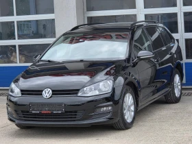 ����� �� �������� �� VW Golf 7 TDI/6 ��������/4-MOTION