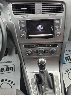 VW Golf 7 TDI/6 ��������/4-MOTION | Mobile.bg � ����� ������ 13