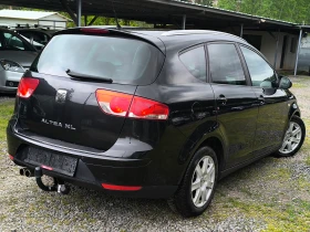 ����� �� �������� �� Seat Altea XL-1.9TDI-105��-�����������-��� ��������� !!!