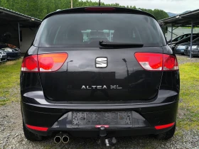 ����� �� �������� �� Seat Altea XL-1.9TDI-105��-�����������-��� ��������� !!!