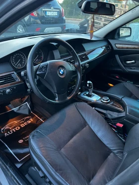 BMW 530 xDrive 235�.� Facelift | Mobile.bg � ����� ������ 9