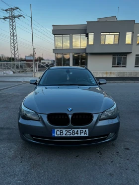BMW 530 xDrive 235�.� Facelift | Mobile.bg � ����� ������ 2