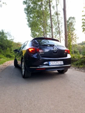 Opel Astra | Mobile.bg � ����� ������ 4