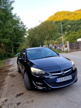 Opel Astra | Mobile.bg � ����� ������ 3