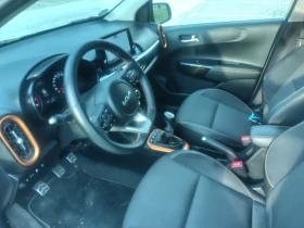 Kia Picanto ��-���� 101�.�. ����� | Mobile.bg � ����� ������ 8