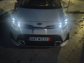 Kia Picanto ��-���� 101�.�. ����� | Mobile.bg � ����� ������ 11
