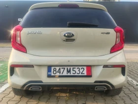 Kia Picanto ��-���� 101�.�. ����� | Mobile.bg � ����� ������ 15