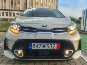 Kia Picanto ��-���� 101�.�. ����� | Mobile.bg � ����� ������ 14
