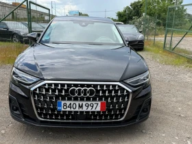 Audi A8 Audi A8 6.0 TFSIe FACELIFT Long Plug-in Hybrid