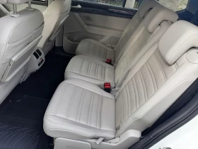VW Touran 2.0TDI 170KS | Auto.bg — изображение 13