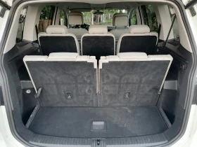 VW Touran 2.0TDI 170KS | Auto.bg — изображение 17
