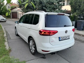 VW Touran 2.0TDI 170KS | Auto.bg — изображение 7